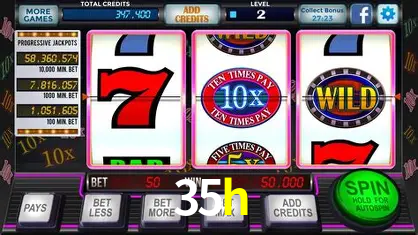 Desvendando o Mundo dos Jogos Virtuais na 35h