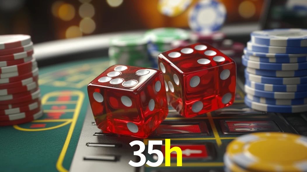 Live Casino 35h
