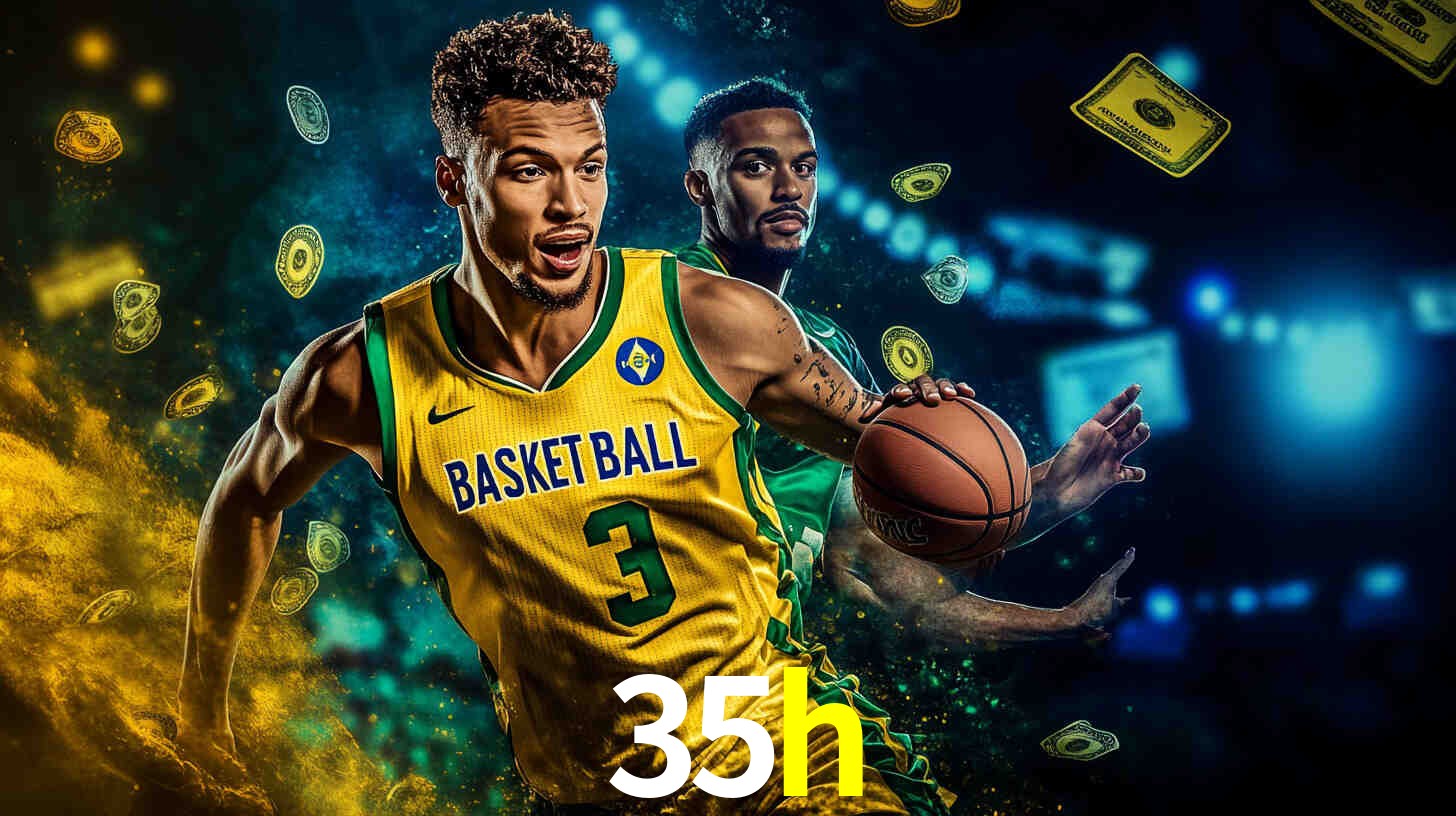 A Experiência Imersiva dos Cassinos Ao Vivo no 35h