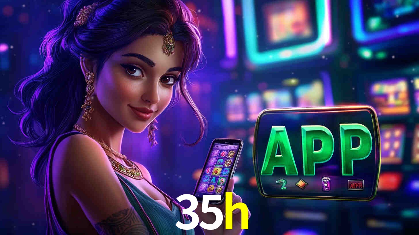35h: A Experiência de Casino com Jogos de Mesa ao Vivo