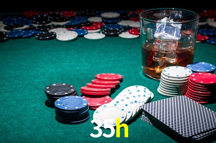 Mesa de Blackjack 35h