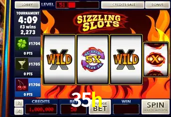 Explorando a Categoria de Eventos em Apostas na 35h