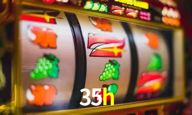 Descubra a Magia dos Jogos de Arcade no 35h