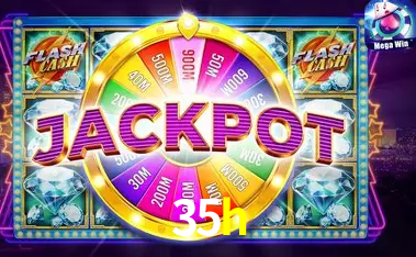 Descubra o Mundo do Cassino Online com 35h