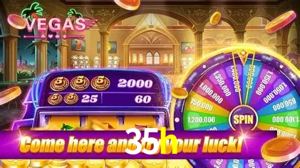 APP oficial da 35h para mobile