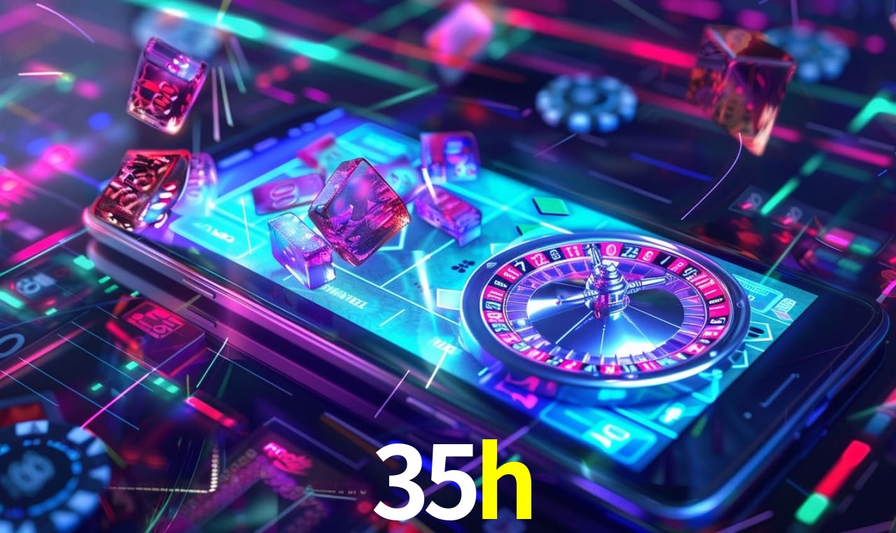 Apostas de Tênis 35h