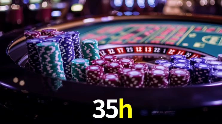 VIP Casino 35h