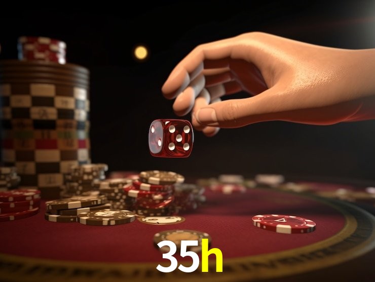 Casino Ao Vivo 35h